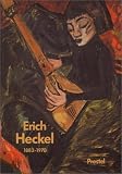 Erich Heckel 1883 - 1970