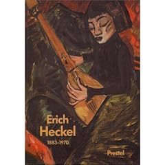 Erich Heckel 1883 - 1970
