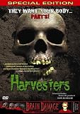 Harvesters