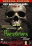 Harvesters