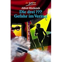Die drei ???. Gefahr in Verzug. (Ab 10 J.) (drei Fragezeichen).