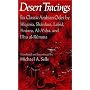 Desert Tracings : Six Classic Arabian Odes by 'Alqama, Shanfara, Labid, 'Antara, Al-A'sha, and Dhu al-Rumma
