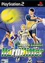 Centre Court: Hard Hitter
