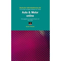 Auto & Motor online