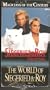 Siegfried & Roy: The Magic and the Mystery, The Magic Box, The World of Siegfried & Roy (3 Volume Set)