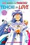 No Need For Tenchi!, Volume 7: Tenchi In Love