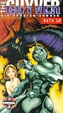 VHS : Guyver Data 12 (Dub)