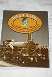 Thro' the lens : a pictorial tribute to the official work of the GWR photographers