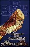 Midnight Over Sanctaphrax
