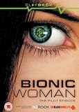 Bionic Woman - Pilot Episode [DVD]