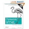 Dynamic HTML: The Definitive Reference
