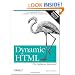 Dynamic HTML: The Definitive Reference