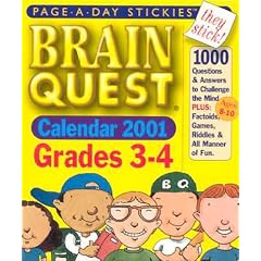 Brain Quest