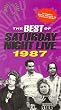 The Best Of Saturday Night Live: 1987 [VHS]