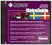 Garmin MapSource MetroGuide of Denmark and Sweden for Garmin GPS Units (CD ROM)