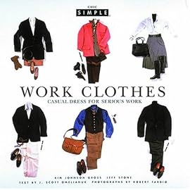 Work Clothes (Chic Simple)