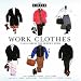 Work Clothes (Chic Simple)