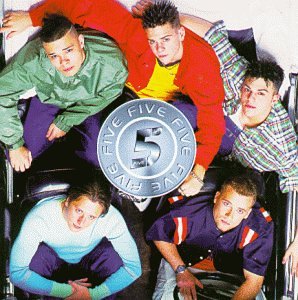 CD-Charts   : Five