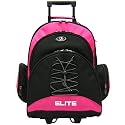 Elite Ace Black/Pink