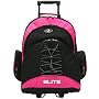 Elite Ace Black/Pink