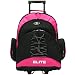 Sporting Goods : Elite Ace Black/Pink