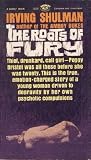 Produkt-Bild: The Roots of Fury - Signet Books