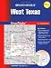 Book Rand McNally West Texas: Streetfinder