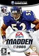 Madden NFL 2005 (GameCube)