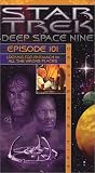Star Trek - Deep Space Nine, Episode 101: Looking for par'Mach in All the Wrong Places Star Trek - Deep Space Nine, Episode 101: Looking for par'Mach in All the Wrong Places