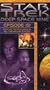 Star Trek - Deep Space Nine, Episode 101: Looking for par'Mach in All the Wrong Places [VHS]