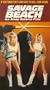 Savage Beach [VHS]
