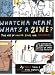 Whatcha Mean, What's a Zine?