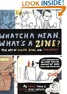 Whatcha Mean, What's...