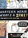 Whatcha Mean, What's a Zine? by Esther Pearl Watson ISBN 0618563156
