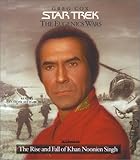 The Eugenics Wars Vol I:  The Rise and Fall of Khan Noonien Singh (Star Trek)