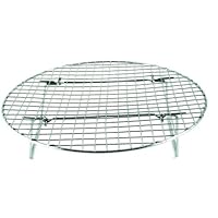 10.5 COMMERCIAL RESTAURANT STEAMER RACK / COOLING RACK