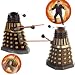 Main Doctor Who Toys