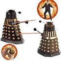 Doctor Who - Mini Radio Control Dalek Battle Pack
