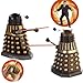 Doctor Who - Mini Radio Control Dalek Battle Pack