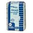Attends Breathable Briefs - 4pk - XXL