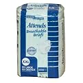 Attends Breathable Briefs - 4pk - XXL