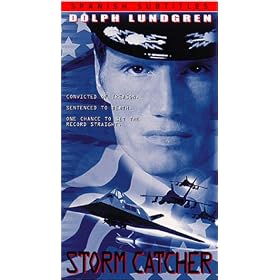 Stormcatcher [VHS]