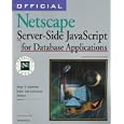 Official Netscape Server-Side JavaScript for Database Applications