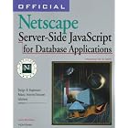 Click here to buy Official Netscape Server-Side JavaScript for Database Applications by  Luke Duncan.