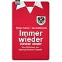 Immer wieder, nimmer wieder. �sterreichischer Fu�ball: Vom Schicksal des �sterreichischen Fu�balls