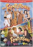 The Flintstones/the Flintstones in Viva Rock Vegas