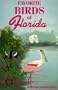 Favorite Birds of Florida