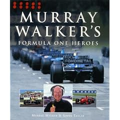 Murray Walker's Formula One Heroes