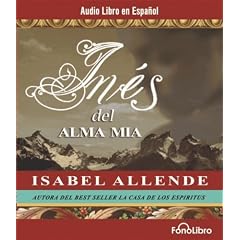 Ines Del Alma Mia / Ines of My Soul