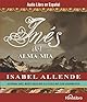 Ines del Alma Mia: Una Novela